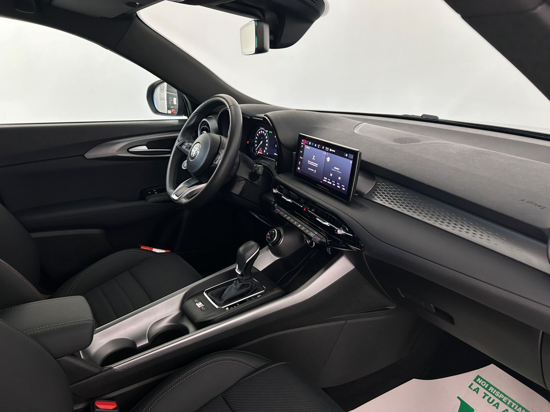 Alfa romeo Tonale 1.6 Sprint 130cv tct6   - Autoviemme